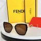 FENDI SUNGLASSES