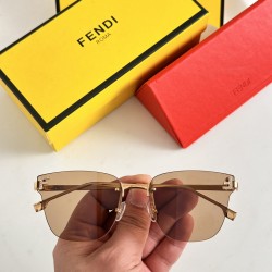 FENDI SUNGLASSES