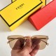 FENDI SUNGLASSES