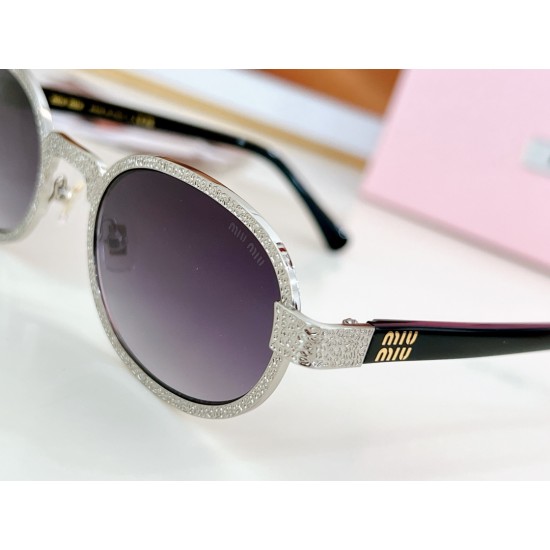 MiuMiu Sunglasses