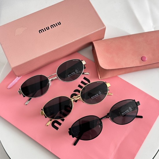 MiuMiu Sunglasses