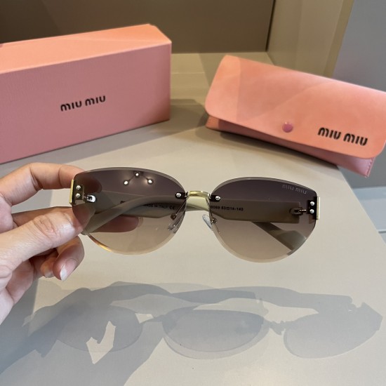MiuMiu Sunglasses