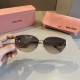 MiuMiu Sunglasses