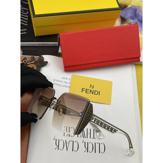FENDI SUNGLASSES