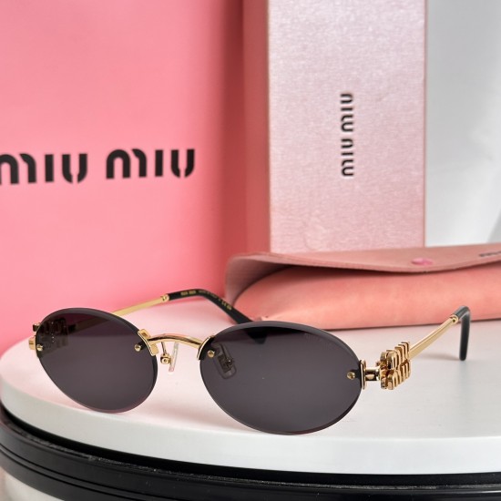 MiuMiu Sunglasses