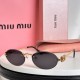 MiuMiu Sunglasses