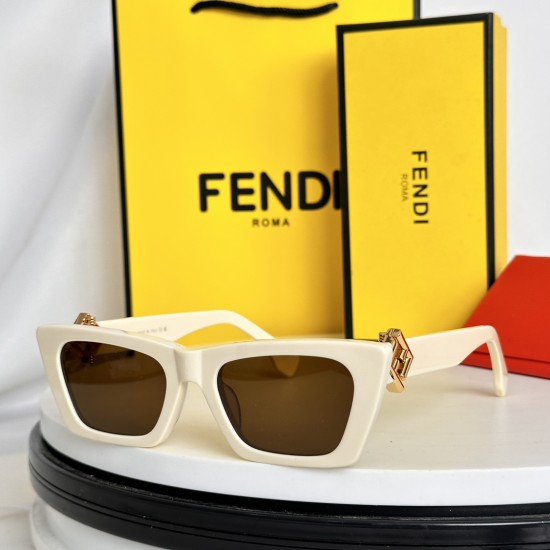 FENDI SUNGLASSES
