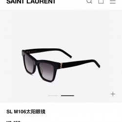 YSL SUNGLASSES