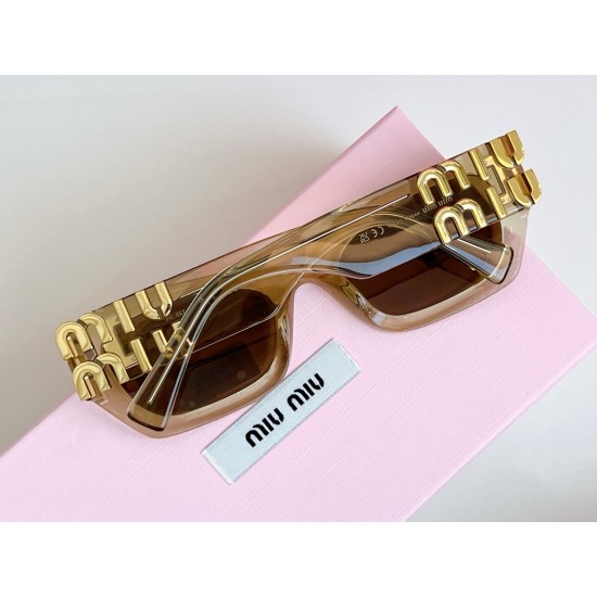 MiuMiu Sunglasses