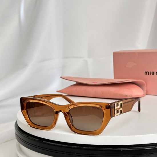 MiuMiu Sunglasses