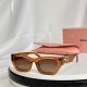 MiuMiu Sunglasses