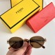 FENDI SUNGLASSES