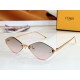 FENDI SUNGLASSES