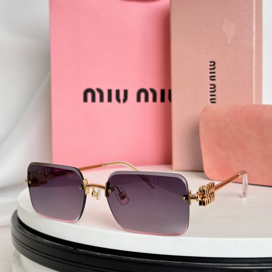 MiuMiu Sunglasses