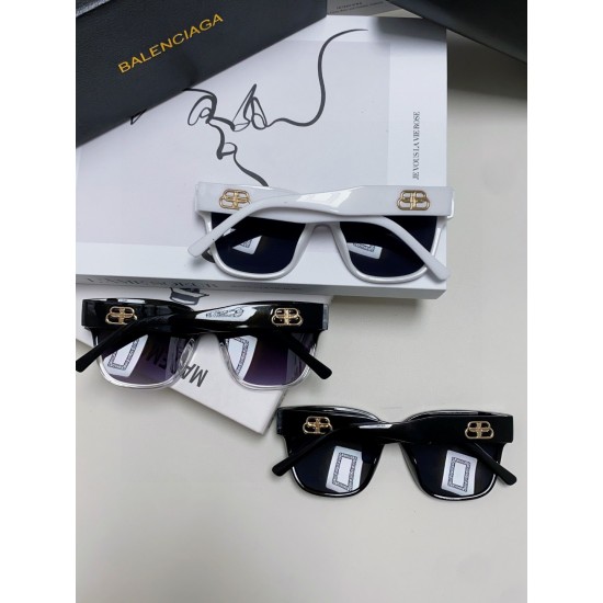 Balenciaga Sunglasses