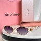 MiuMiu Sunglasses