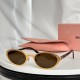 MiuMiu Sunglasses