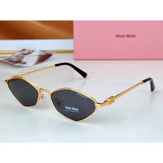 MiuMiu Sunglasses