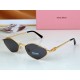 MiuMiu Sunglasses