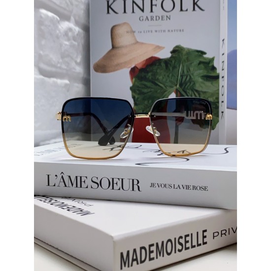 MiuMiu Sunglasses