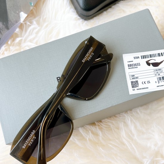 Balenciaga Sunglasses