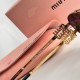 MiuMiu Sunglasses