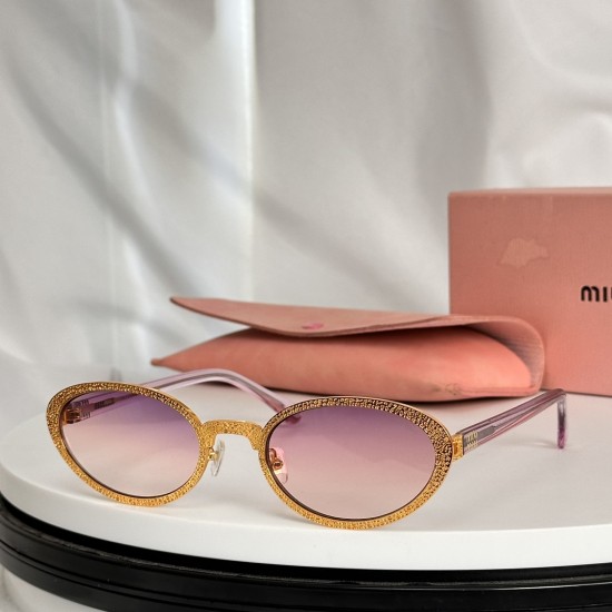 MiuMiu Sunglasses