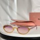 MiuMiu Sunglasses