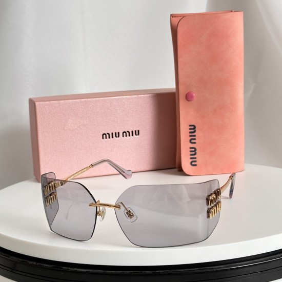 MiuMiu Sunglasses