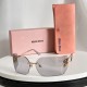 MiuMiu Sunglasses