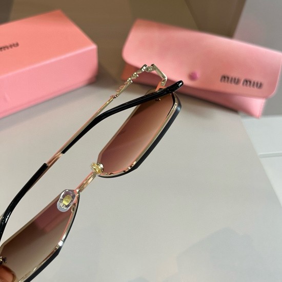 MiuMiu Sunglasses