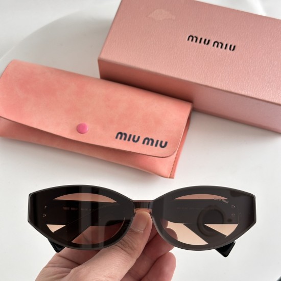 MiuMiu Sunglasses