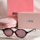 MiuMiu Sunglasses