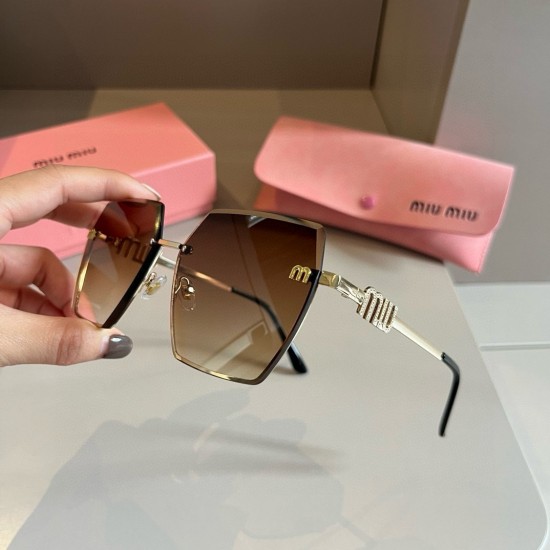 MiuMiu Sunglasses