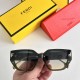 FENDI SUNGLASSES