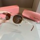 MiuMiu Sunglasses