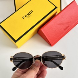 FENDI SUNGLASSES