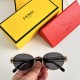 FENDI SUNGLASSES