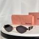 MiuMiu Sunglasses