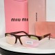 MiuMiu Sunglasses
