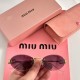 MiuMiu Sunglasses