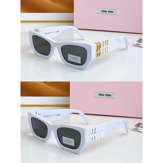 MiuMiu Sunglasses