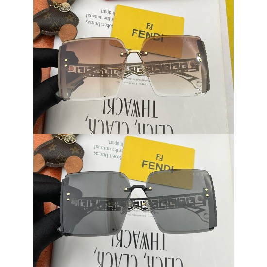 FENDI SUNGLASSES