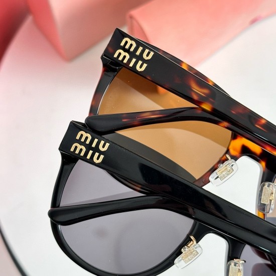 MiuMiu Sunglasses