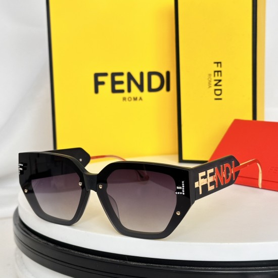 FENDI SUNGLASSES