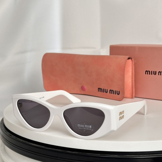 MiuMiu Sunglasses