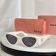 MiuMiu Sunglasses