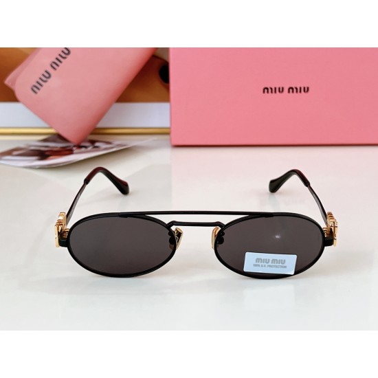 MiuMiu Sunglasses