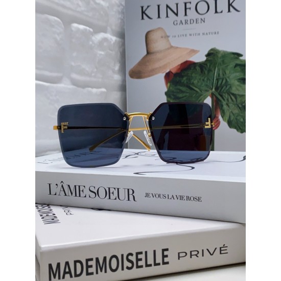 FENDI SUNGLASSES