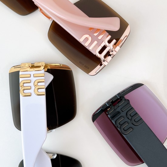 MiuMiu Sunglasses
